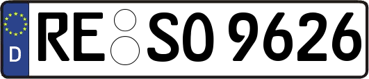 RE-SO9626