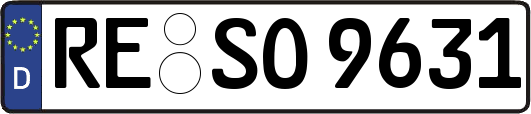 RE-SO9631