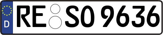 RE-SO9636
