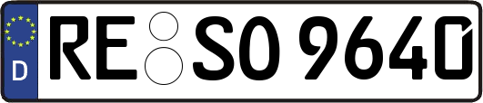 RE-SO9640
