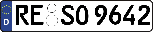 RE-SO9642