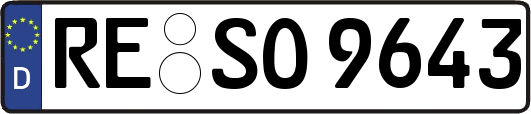 RE-SO9643
