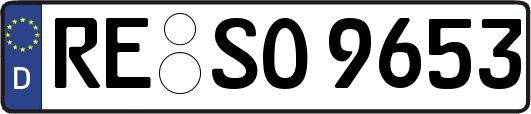 RE-SO9653