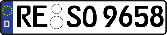 RE-SO9658