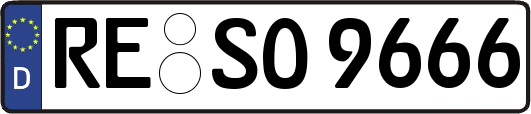 RE-SO9666