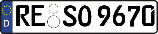 RE-SO9670