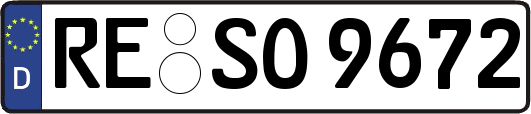 RE-SO9672