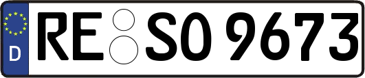 RE-SO9673