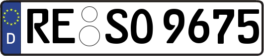 RE-SO9675