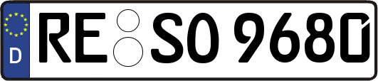 RE-SO9680