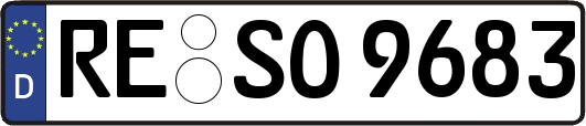 RE-SO9683