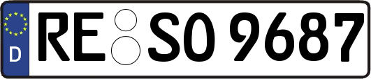 RE-SO9687