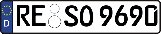 RE-SO9690