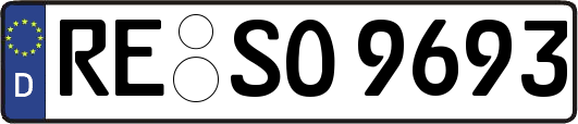RE-SO9693