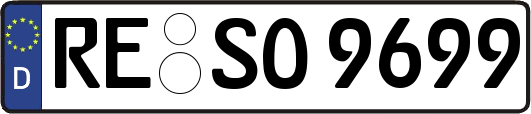 RE-SO9699
