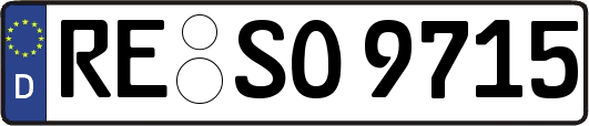 RE-SO9715