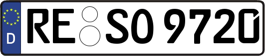 RE-SO9720