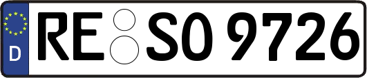 RE-SO9726