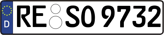 RE-SO9732