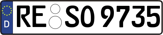 RE-SO9735