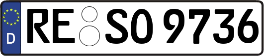RE-SO9736