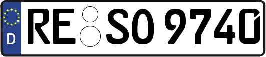 RE-SO9740