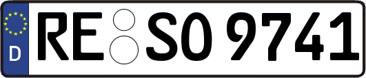 RE-SO9741