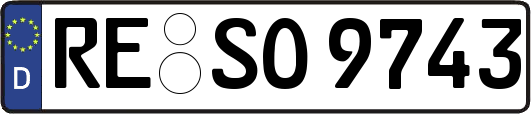 RE-SO9743