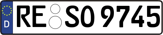 RE-SO9745