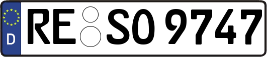 RE-SO9747