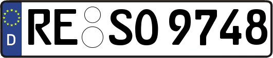 RE-SO9748