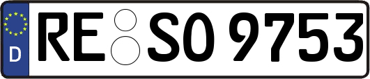 RE-SO9753