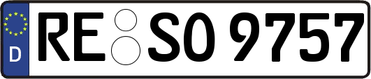 RE-SO9757