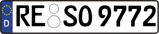 RE-SO9772