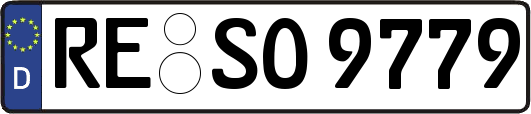 RE-SO9779