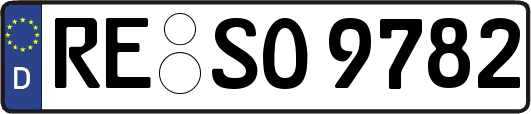 RE-SO9782