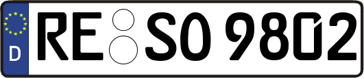 RE-SO9802