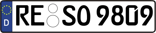 RE-SO9809