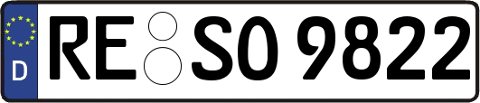 RE-SO9822