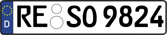RE-SO9824