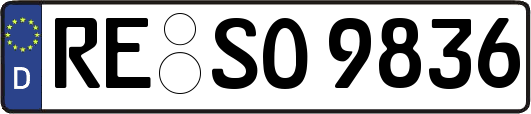 RE-SO9836