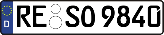 RE-SO9840