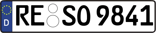 RE-SO9841