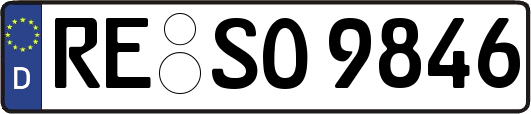 RE-SO9846