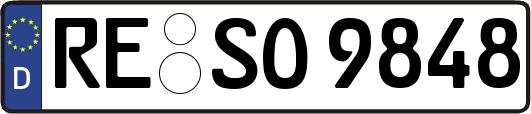 RE-SO9848
