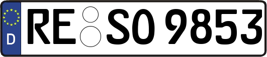RE-SO9853