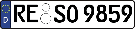 RE-SO9859