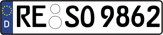 RE-SO9862