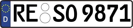 RE-SO9871