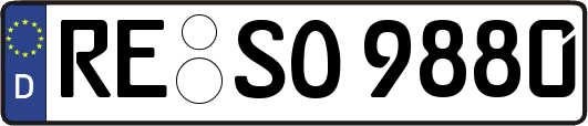 RE-SO9880